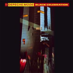 Black Celebration/DEPECHE MODE