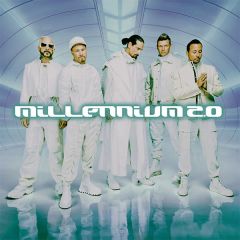 Millennium 2.0/BACKSTREET BOYS