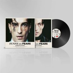 Funny little fears/DAMIANO DAVID