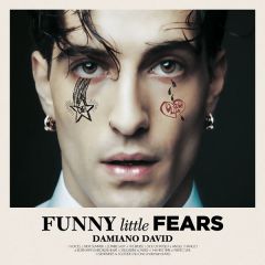 Funny little fears/DAMIANO DAVID