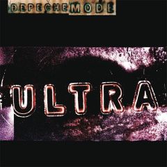 Ultra/DEPECHE MODE