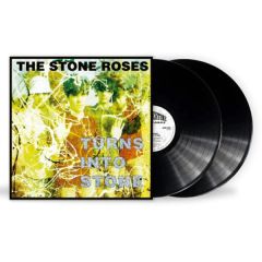 Turns into stone/THE STONE ROSES