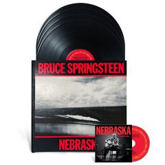 Nebraska ´82: Expanded Edition/BRUCE SPRINGSTEEN