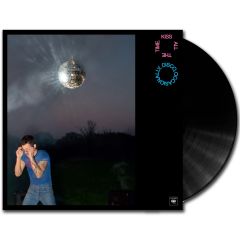 Kiss All The Time. Disco .../HARRY STYLES