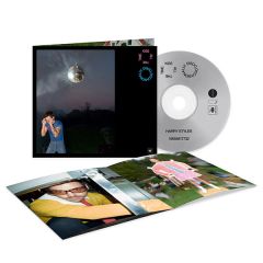 Kiss All The Time. Disco .../HARRY STYLES