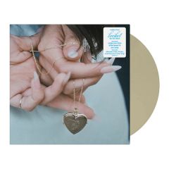 Locket (Vinilo Color Crema .../MADISON BEER