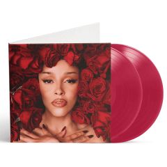 Vie (Vinilo Magenta)/DOJA CAT