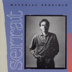 Material sensible/JOAN MANUEL SERRAT