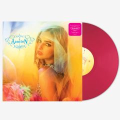 Addison (Vinilo Magenta)/ADDISON RAE