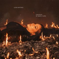 Historias de aquella niña/LEIRE MARTíNEZ