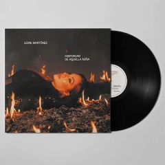 Historias de aquella niña/LEIRE MARTíNEZ