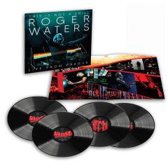 This Is Not A Drill (Live From .../ROGER WATERS