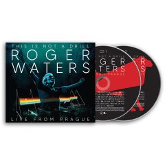 This Is Not A Drill (Live From .../ROGER WATERS