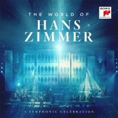 The World of Hans Zimmer: .../B.S.O.