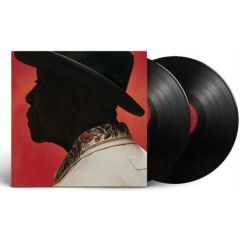 Ain’t Done With The Blues/BUDDY GUY