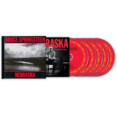 Nebraska ´82: Expanded Edition/BRUCE SPRINGSTEEN