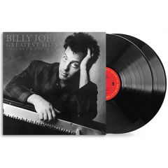 Greatest Hits I & II/BILLY JOEL