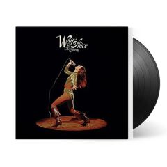 The Clearing/WOLF ALICE
