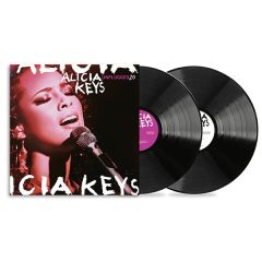 Unplugged (20th Anniversary)/ALICIA KEYS