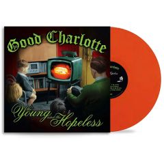 The Young And The Hopeless/GOOD CHARLOTTE