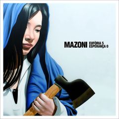 Eufòria 5 - Esperança 0/MAZONI