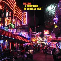 7 Songs for a Sleepless Night/MAZONI