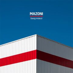 Desig imbècil/MAZONI