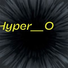 Hyper_O/CARLES VIARNÈS