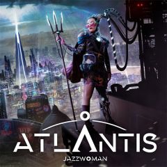 Atlantis/JAZZWOMAN