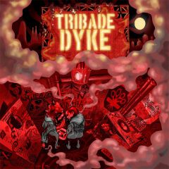 Dyke/TRIBADE