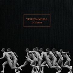 La deriva/VETUSTA MORLA