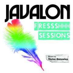 JAVALON -FRESSSHHH SESSIONS/VARIOS DANCE / ELECTRONICA