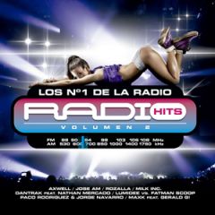 Radio Hits Vol. 2 (Los nº .../VARIOS DANCE / ELECTRONICA