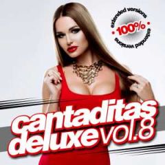 Cantaditas Deluxe vol.. 8/VARIOS DANCE