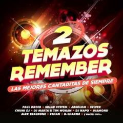 Temazos remember Vol. 2/VARIOS DANCE / ELECTRONICA