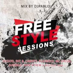 Freestyle Sessions (by DjPablo)/VARIOS DANCE / ELECTRONICA