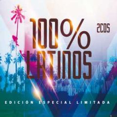 100 % Latinos (Ed. Especial .../VARIOS LATINO