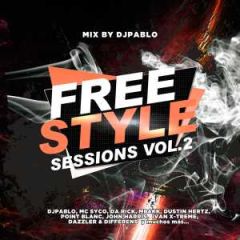 Freestyle Sessions Vol.2  (by .../VARIOS DANCE / ELECTRONICA