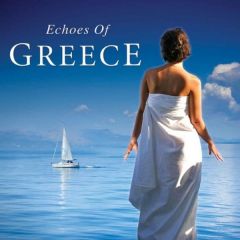 Echoes Of Greece/VARIOS ARTISTAS