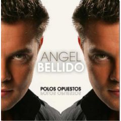 POLOS OPUESTOS/ANGEL BELLIDO
