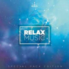 Relax Music -Special Pack .../VARIOS