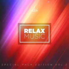 Relax Music -Special Pack .../VARIOS ARTISTAS