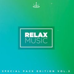 Relax Music -Special Pack .../VARIOS ARTISTAS