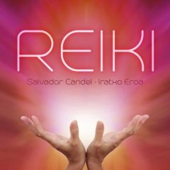 Reiki/SALVADOR CANDEL