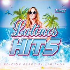 Latinos Hits (Ed. Especial .../VARIOS LATINO