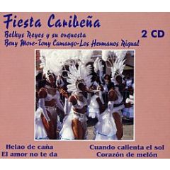 Fiesta Caribeña/VARIOS LATINO