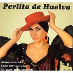 Perlita de Huelva/PERLITA DE HUELVA