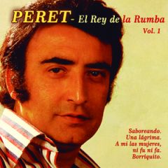 El Rey de la Rumba Vol. 1/PERET