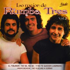 Lo mejor de Rumba Tres Vol. 2/RUMBA TRES
