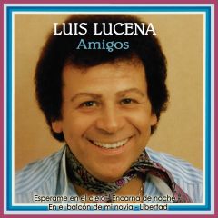 Amigos/LUIS LUCENA